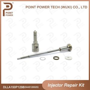 0445120025 Bosch Injector Repair Kit