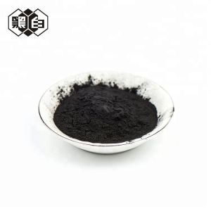 Moisture 5.0 % Max Powdered Activated Carbon Burning Smoke Purification 200 Mesh