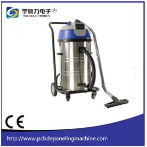 China 110-240V Dry High Power Industrial Vacuum Cleaner YSL-AT3600 Weight 60kg on sale
