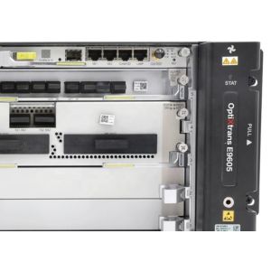 OptiXtrans E9600 DWDM Huawei Telecom Equipment OptiXtrans E9605
