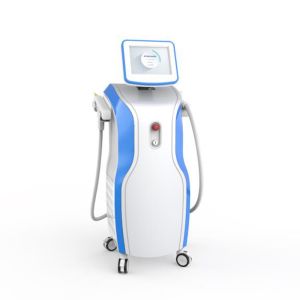 12Hz Permanent Hair Removal Beauty Machine 808 Diode Laser Machine