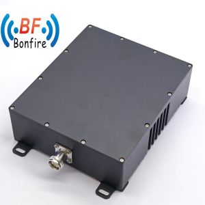 350-6000MHz 100W 200W Wideband RF Termination Low Pim Termination Black