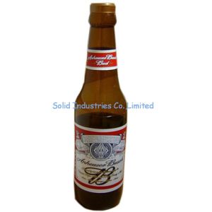 Customized Exhibition PVC Inflatable Bottle/Advertising Inflatable Bottle for