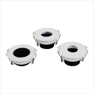 Lifud Dimmable Recessed Led Downlight , 12w Recessed Wall Washer Downlight