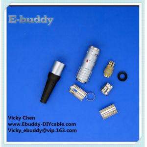 Quality Lemo compatibale connector FGG 1k 303 for sale