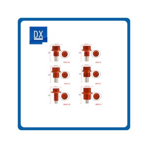 OEM All Kinds Of Engine Magnetic Oil Drain Plug In Any Sizes