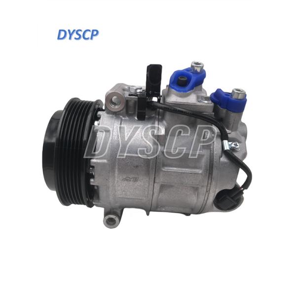 97012601106 7PP820803BX Variable Displacement Compressor For Porsche Panamera 3.0 6PK