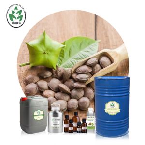 Quality Cold Press Anti Aging Organic Sacha Inchi Oil For Skin Metabolism for sale