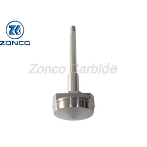 API Standard YG6 YG8 410SS 420SS Flow Control Choke Valve Stem