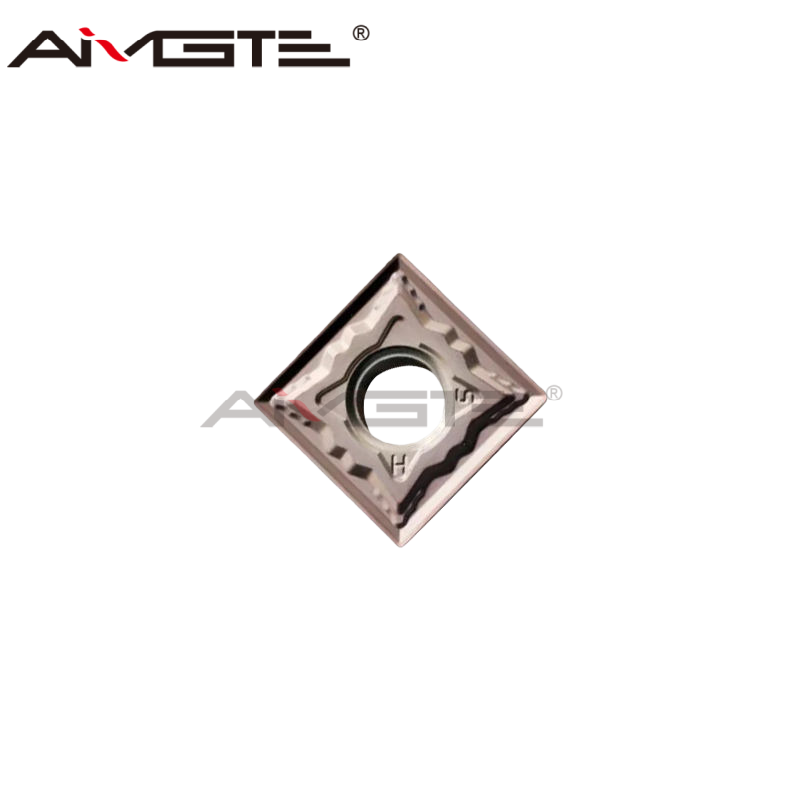 SNMG120404-HS LF6118 Factory Direct Sale Tungsten Carbide Cnc Turning Tool