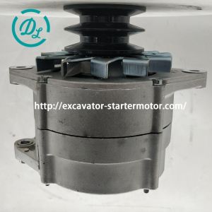 EexcavaStart Xichai Alternator 3701010AD2 JFZ2902A 37010AD2A 37010BD2A 37010CD2A