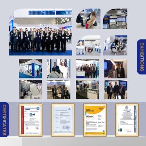 Myopia Control Lens Clearance 1.59 PC High Impact Resistance Myopia Control