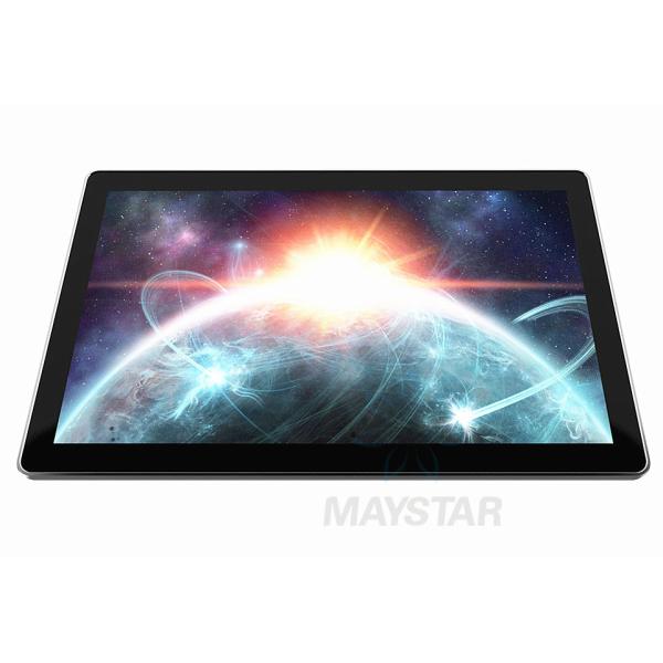 Buy 55 Inch Digital Advertising Screens / Touch Screen Advertising Displays at wholesale prices