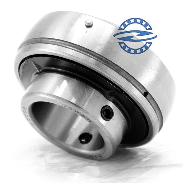 UC205 UC206 UC207 UC208 Insert Ball Bearings Size 25*52*34.1MM