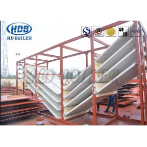 Boiler Membrane Waterwall Panel