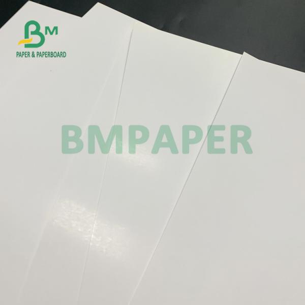 250gsm Good Printability Glossy Text Cover 610mm X 860mm High Brightness 250gsm Good Printability Glossy Text Cover 610mm X 860mm High Brightness