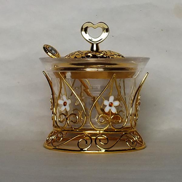 Buy Advanced technology line base sugar bowl at wholesale prices