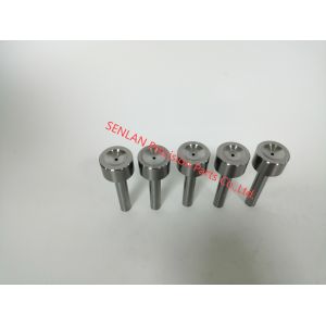 Moulding components Sprue Bushing Injection Molding