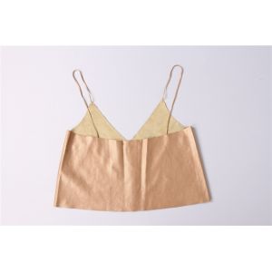 Stockpapa Silk Ladies Tank Top