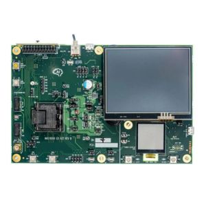 Quality MAX78000EVKIT Embedded Solutions MAX78000 ARM Cortex M4 MCU 32Bit Embedded Evaluation Board for sale