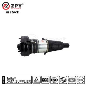 ZPY 95B616039H Front Shock Absorber Air Spring LR For Porsche Cayenne Turbo GT