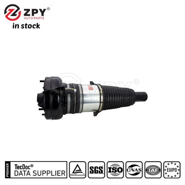 Buy ZPY 95B616039H Front Shock Absorber Air Spring LR For Porsche Cayenne Turbo GT at wholesale prices