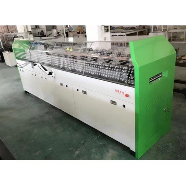 High Durability Metal Framing Machine 3000kg 5000mmx1000mmx1800mm