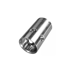 Oxidation Beryllium Copper Stainless Steel CNC Machining Parts CNC Machining