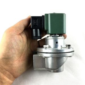 BFEC DMF-Z-20 Diaphragm Pulse Jet Valve Aluminium IP65 0.1~0.8MPa