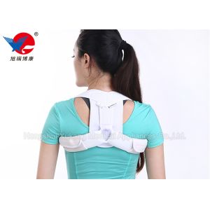 China Moisture Absorption Medical Posture Corrector With Streamlined Fashion Appearance on sale
