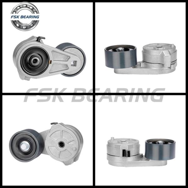 Heavy Truck Belt Tensioner 4572001770 4572002570 Manufacturer Stock Suitable For Mercedes Benz