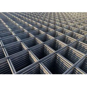 14 Gauge Galvanized Welded Wire Mesh Panels 304