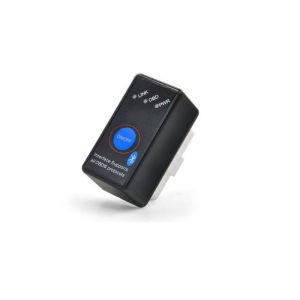 China V1.5 ELM327 Bluetooth OBD2 Diagnostic Interface With On And Off Switch on sale China V1.5 ELM327 Bluetooth OBD2 Diagnostic Interface With On And Off Switch on sale