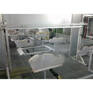 Shanghai Anping Static Technology Co.,Ltd