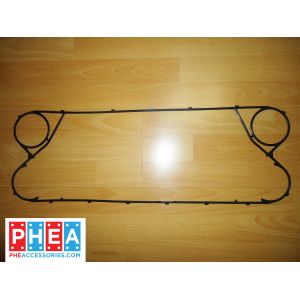 Quality Supply Funke Fp14 Plate Heat Exchanger Sealing Gasket for sale
