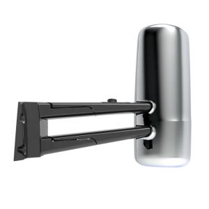 China 24V American Truck Parts Electric Heating T680 T880 RH Kenworth Side Mirror on sale