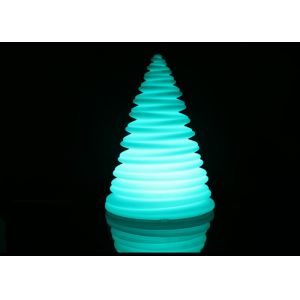 Flash LED Illuminated Furniture RGB Color Changing Remote Controller