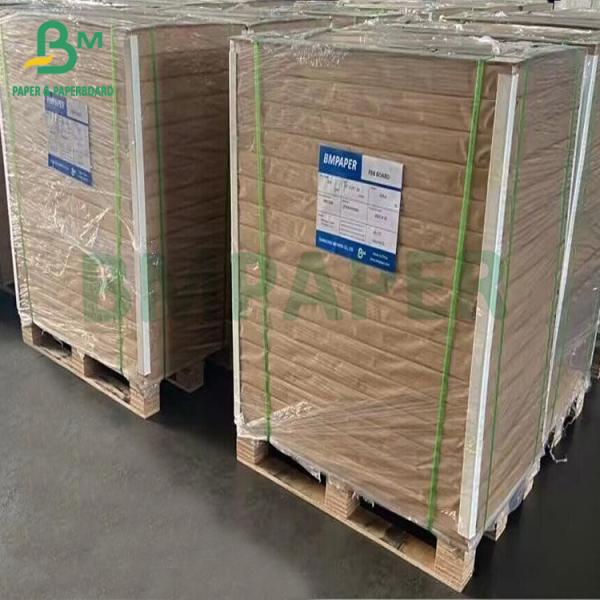 Smooth 80gsm Wet Strength Silver Golden Aluminum Metallized Paper