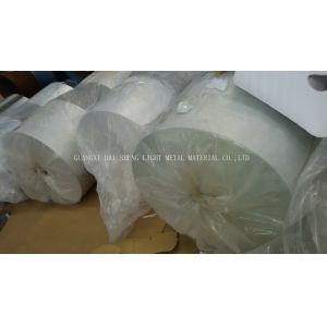 Hydrophilic Aluminium Foil ,Width 200-1650mm AA8011/1100/3102