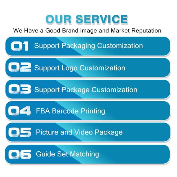 Long Lasting Powerful Drill Scrub Brush Set Customized Color Compatible With Most Power Drills