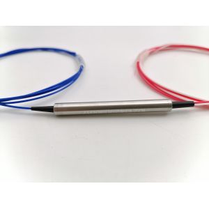 3 Ports 1550nm Polarization Insensitive Optical Circulator