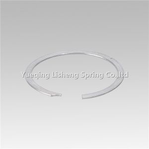 Quality Light Duty Single Turn Internal Stainless Retaining Rings for sale
