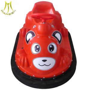 Hansel toys amusement equipment kids electric ride on animal car