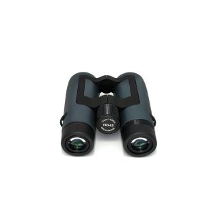 10x42 Large Eyepiece 100% Waterproof Durbin Binoculars With ED Glass