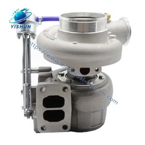 Made In China Turbo DX300 Turbocharger Turbo DX300 Engine Parts