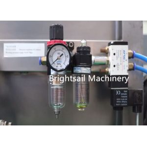 Stainless steel flour blender ribbon mixer machine powder mixing equipment