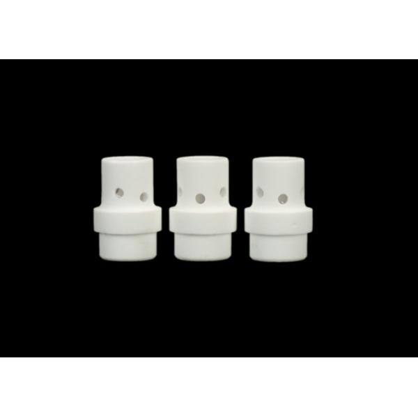 Buy ISO Electronic Shunt Alumina Based Ceramics at wholesale prices