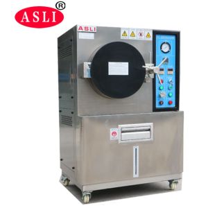 0.5Kg / Cm2 - 3.0Kg / Cm2 Absolute Pressure High Pressure Accelerator Aging PCT