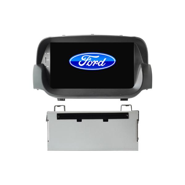 Buy 2 Din All-in-One Android Normal Size Special Car DVD For FORD Ecosport with IPS HD Capacitive Screen 1G/2G and 16G/32G at wholesale prices