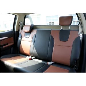 Dongfeng Yufeng Car Pickup Truck With Manual / Automatic Transmission